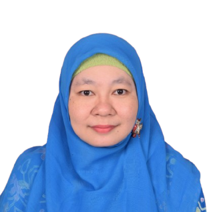 Maya Safitri, S.KOM., M.M.