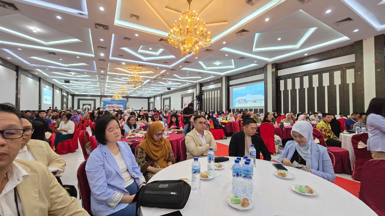 Pelatihan Sertifikasi BNSP
